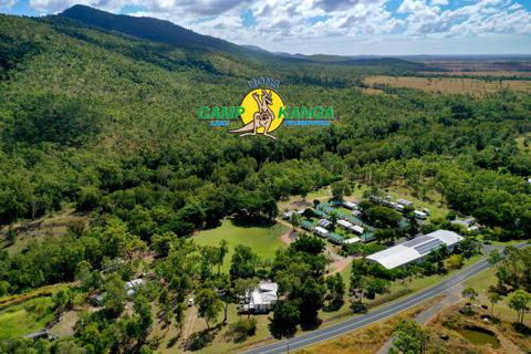 Camp Kanga - Accommodation Australia 5