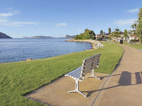 Hinterland Luxury 1 Bedroom Hinterland View Apt - Australia Shopping 2