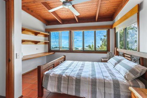 Private Tropical Oasis Marcus Beach - Accommodation Australia 2