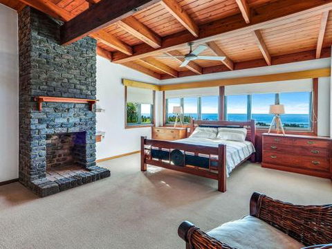 Private Tropical Oasis Marcus Beach - Accommodation Australia 6