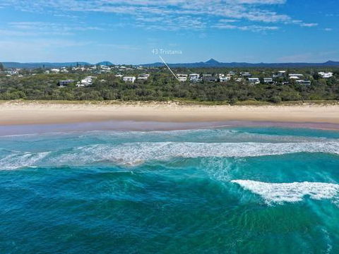 Private Tropical Oasis Marcus Beach - Accommodation Australia 1