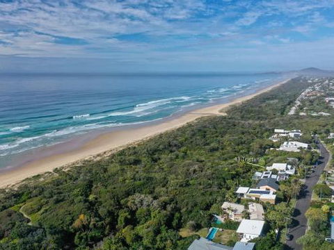 Private Tropical Oasis Marcus Beach - Accommodation Australia 5