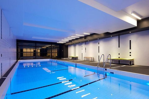 A Modern & Central Apt With Beautiful City Views - Australia Shopping 6