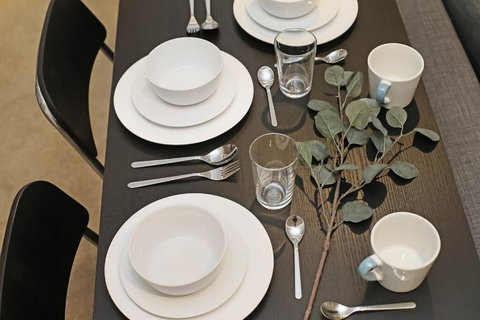 A Modern & Central Apt With Beautiful City Views - Australia Shopping 2