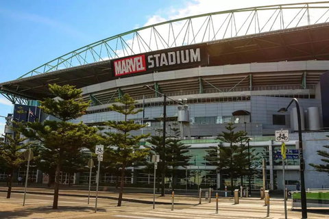 A Modern & Central Apt With Beautiful City Views - Australia Shopping 1