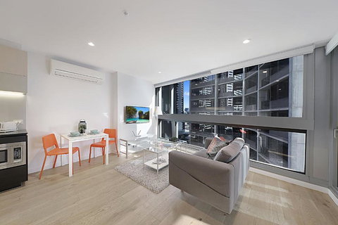 A Bright & Modern CBD Apt Next To Southern Cross - Australia Shopping 2