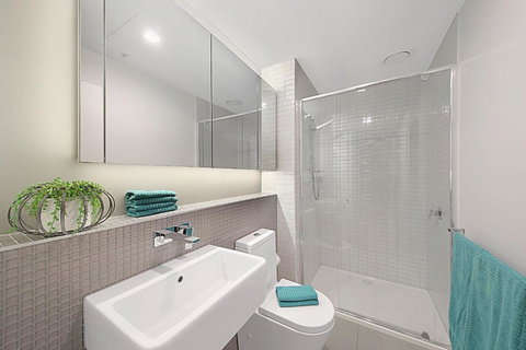 A Bright & Modern CBD Apt Next To Southern Cross - Australia Shopping 4