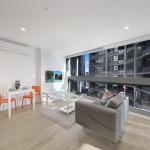 A Bright & Modern CBD Apt Next To Southern Cross - Australia Shopping 0