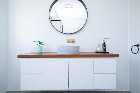 The Byng House Grand & Central Entertain 12 - Accommodation Australia 6