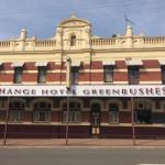 Greenbushes ACT Local Tourism