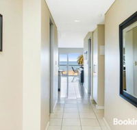 Bayline Beachfront Apartment no 4 - Australia Shopping