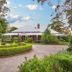 Lowood QLD Accommodation Australia