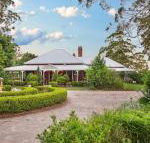 Anduramba Homestead B  B - Accommodation Australia