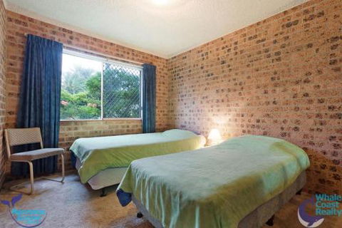 Sapphire Waters Unit 2 - Accommodation Australia 2