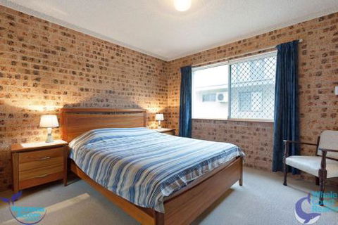 Sapphire Waters Unit 2 - Accommodation Australia 3