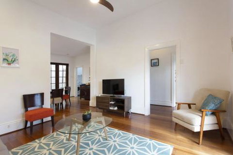 Sweetgum On Lefroy - Bed n Breakfasts 6