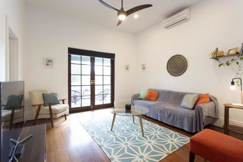 Sweetgum On Lefroy - Bed n Breakfasts 5