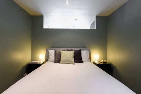 LUCY Stylish City Vibe & Views - Accommodation Australia 6