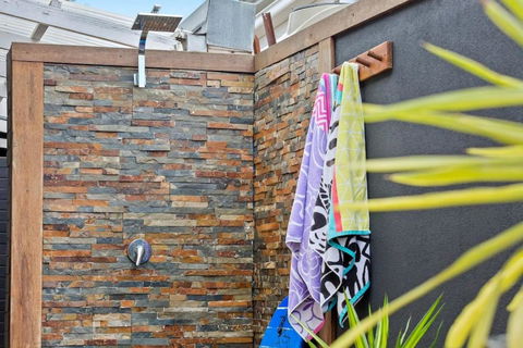 AMORE A Tranquil Retreat With Couples Spa - Accommodation Australia 3