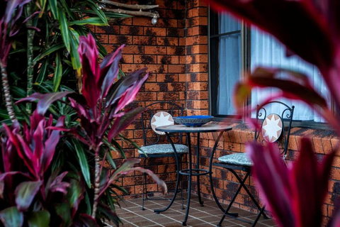 A Little Getaway - Local Tourism 5