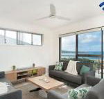 Forever Fingal at Fingal Bay - Accommodation Australia