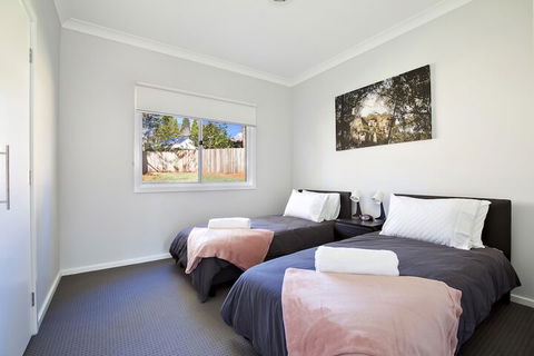 Winsome - Accommodation Australia 0