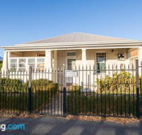 William Cottage Central Heritage Home - Accommodation Australia