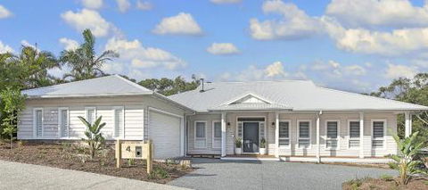 A Home Like Few Others - Bed n Breakfasts 0