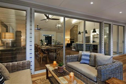 A Home Like Few Others - Bed n Breakfasts 4
