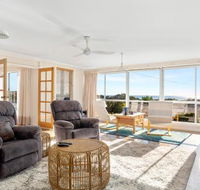 TASSIE SEASIDE SERENITY LAbode Accommodation - Accommodation Australia