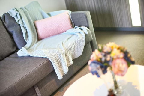 A Stylish & Cozy Studio Next To Southern Cross - Local Tourism 2