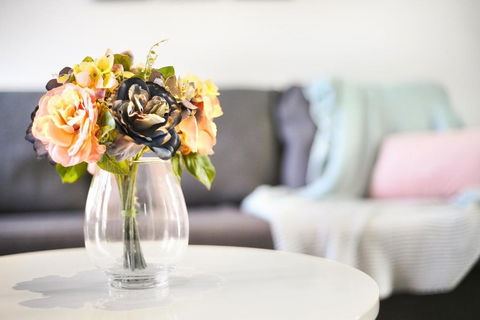 A Stylish & Cozy Studio Next To Southern Cross - Local Tourism 6