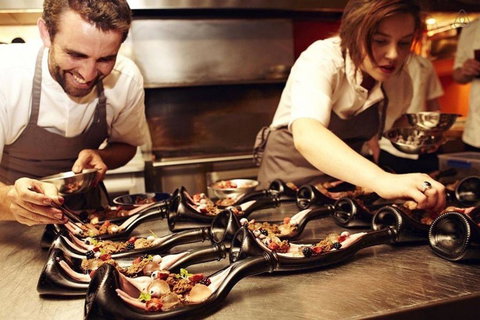 A Charming Studio With Stunning City Views - Local Tourism 6