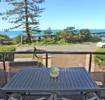 Unit 1 Phoenix Apartments Coolum Beach