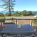 Unit 1 Phoenix Apartments Coolum Beach - Accommodation Australia 0