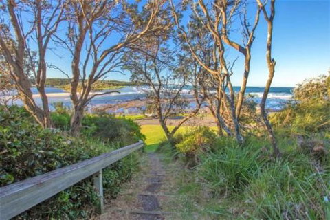 Seaside Beach House 25 Seaside Pde - Australia Shopping 3