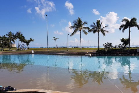 WHITSUNDAY Spacious & Comfortable Moments From Picturesque Boardwalk - Accommodation Australia 1