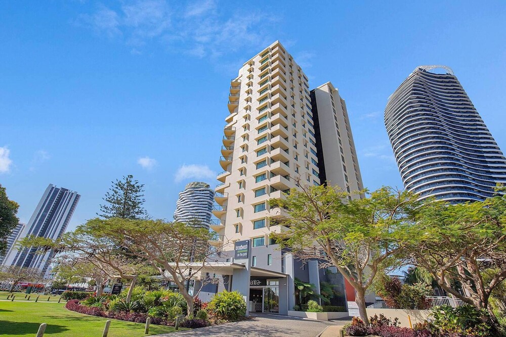 Pacific Fair QLD Accommodation Australia