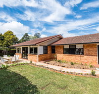 Hedge House- luxury space style location - Accommodation Australia