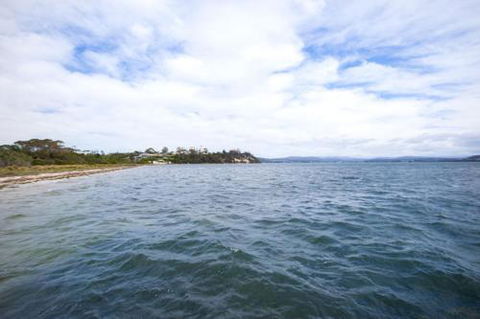 St Helens On The Bay Apartments - Accommodation Australia 1