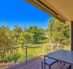 Greenpark 11 11 / 45 Avoca Drive Avoca Beach - Accommodation Australia
