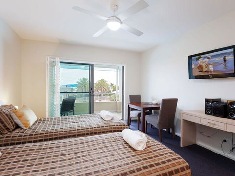 Oaks Pacific Blue 278 265 Sandy Point Road - Accommodation Australia 1