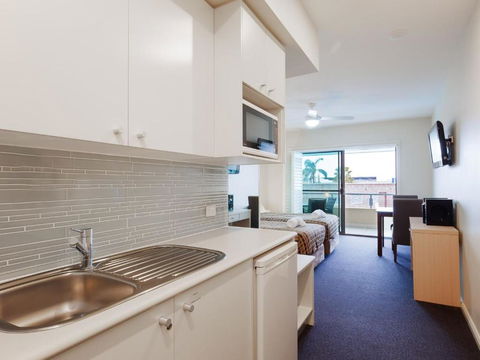 Oaks Pacific Blue 278 265 Sandy Point Road - Accommodation Australia 6