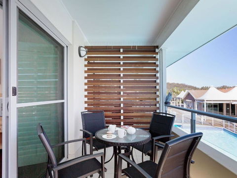 Oaks Pacific Blue 278 265 Sandy Point Road - Accommodation Australia 2