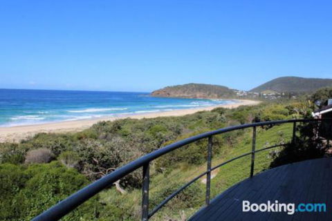 BARANBALEE WEEKLY ONLY - Accommodation Australia 4