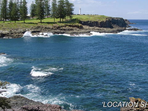 At The Beach Kiama Surf Beach At Your Doorstep - Local Tourism 5