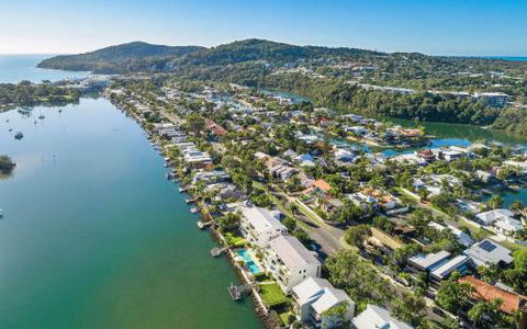 Apartment 5 Commodore - Local Tourism 4