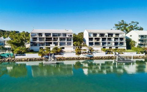 Apartment 5 Commodore - Local Tourism 2