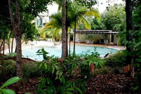 Baden 29 Rainbow Shores Air Conditioned Ground Floor Walk To Beach Pool - Accommodation Australia 0