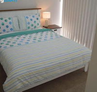 SerendibatSandcastles Fingal Bay - Accommodation Australia